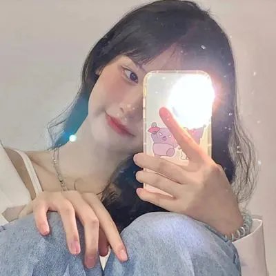 少女心事