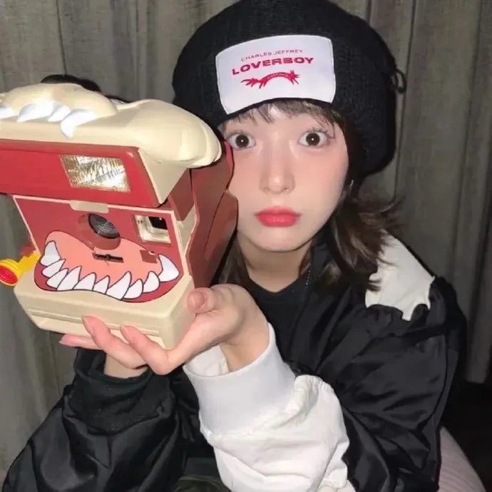谈笑人生